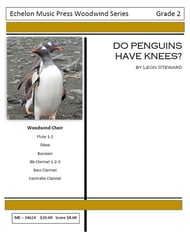 Do Penguins Have Knees? P.O.D cover Thumbnail